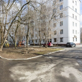 Продажа 2-комн квартиры на вторичном рынке ул Советской Армии,  д. 13