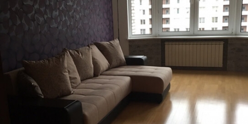 2-комн квартира ул Нахимова,  д. 11