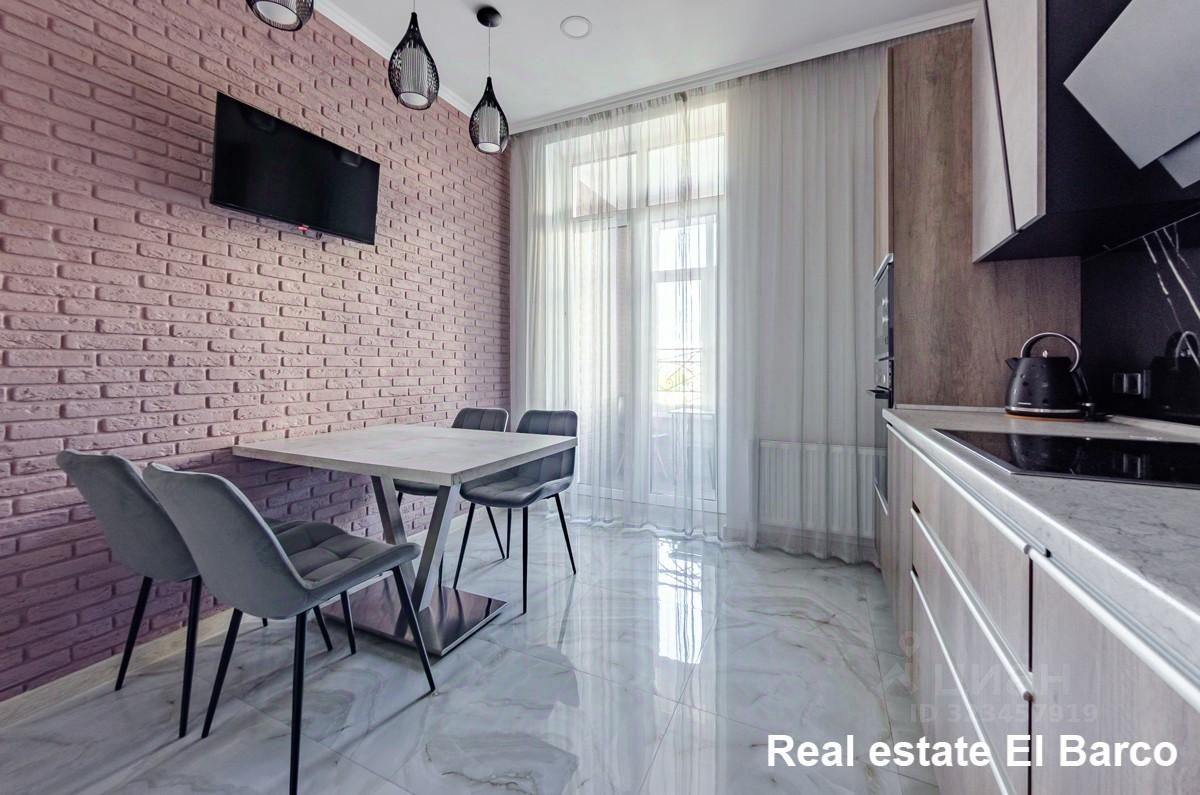 Аренда 1-комн квартиры на вторичном рынке Хорошевское шоссе, 25Ак3