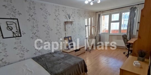 3-комн квартира Покровская улица,  д. 39