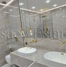 Продажа 3-комн квартиры на вторичном рынке Мичуринский пр-кт,  д. 56,  к. 4