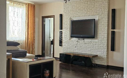 Продажа 3-комн квартиры на вторичном рынке Реутов, ул Советская,  д. 4,  к. 1