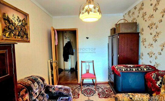 Продажа 3-комн квартиры на вторичном рынке Вешняковская улица,  д. 5 к4