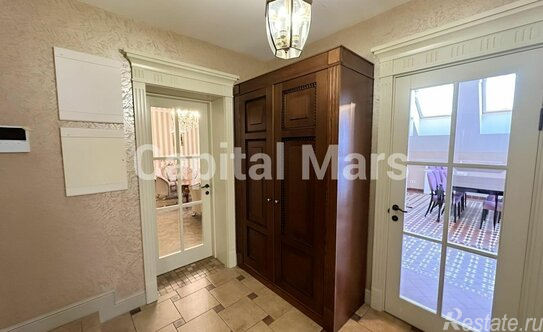 Аренда 4-комн квартиры на вторичном рынке Мясницкая улица,  д. 24/7