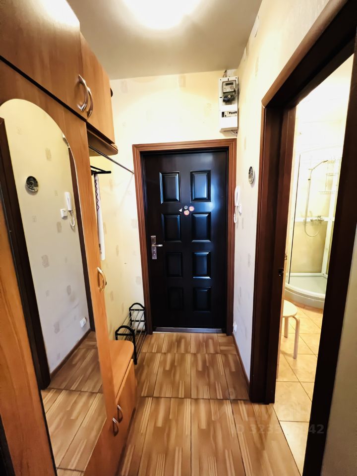 Продажа студии Сестрорецк, улица Борисова, 10