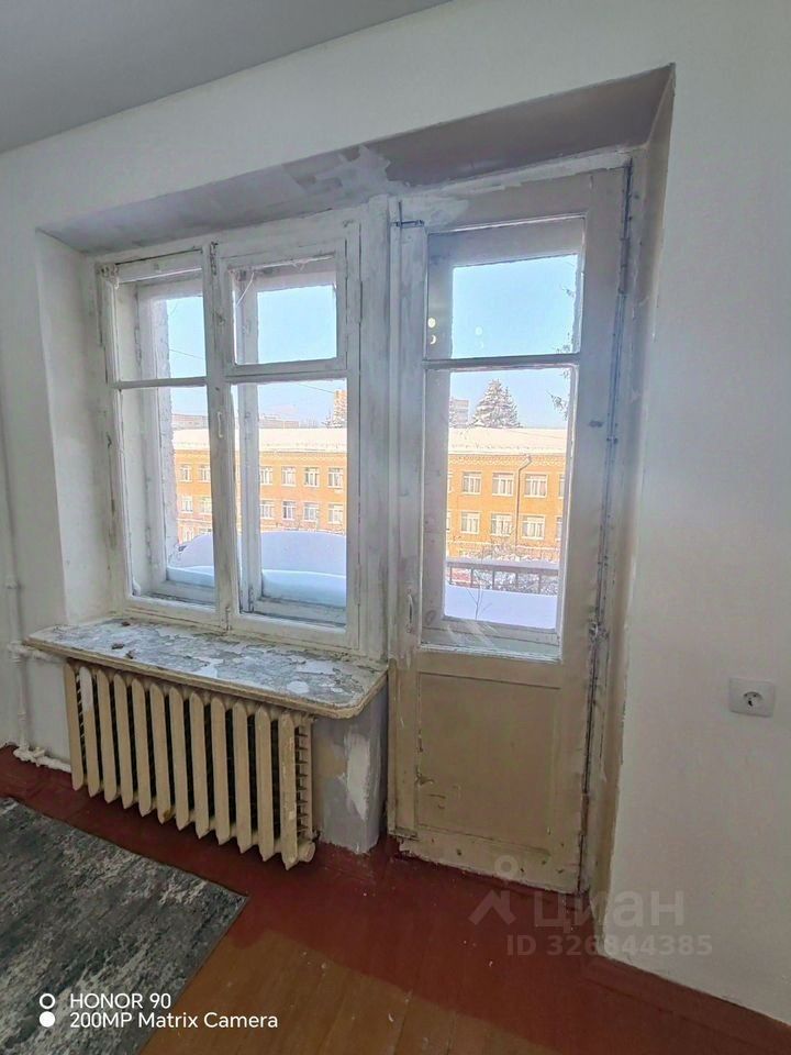 Продажа 2-комн квартиры на вторичном рынке Подольск, улица Маштакова, 5б