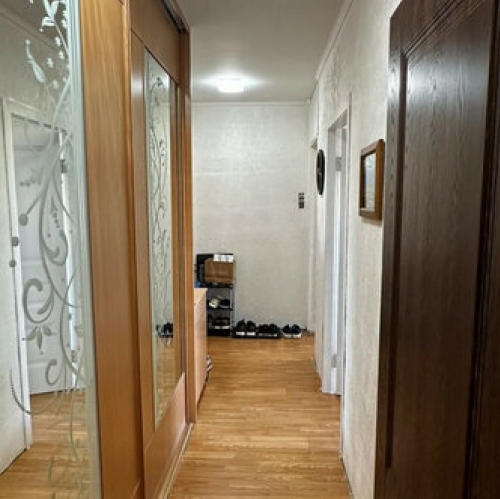 2-комн квартира ул Доблести,  д. 28,  к. 2