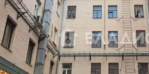 6-комн квартира Страстной бульвар, 4С3