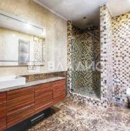 Продажа 5-комн квартиры на вторичном рынке Молодогвардейская улица,  д. 15