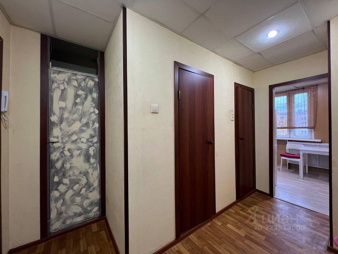 Продажа 2-комн квартиры на вторичном рынке Колпино, бульвар Трудящихся, 8