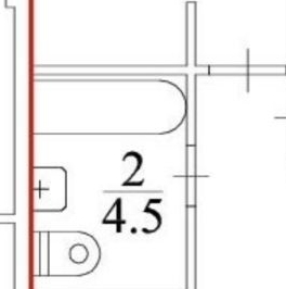 Продажа 2-комн квартиры на вторичном рынке 3-я Хорошевская улица, 19А Продажа 2-комн квартиры на вторичном рынке 3-я Хорошевская улица, 19А