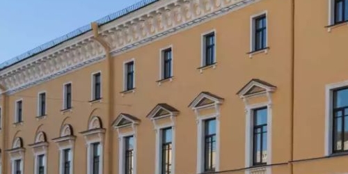 4-комн квартира площадь Искусств, 4