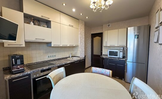 Продажа 2-комн квартиры на вторичном рынке Мурановская улица,  д. 10