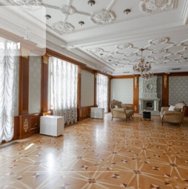 Продажа 4-комн квартиры на вторичном рынке Крестовский пр-кт,  д. 30