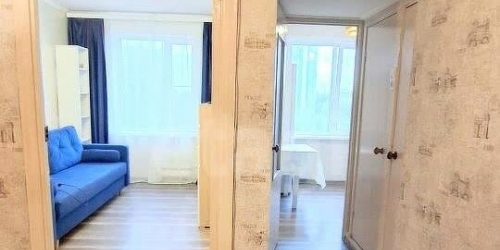 3-комн квартира Рублевское ш,  д. 127