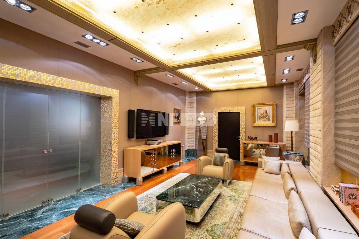 Продажа дома пос. Ландышевка, улица Береговая