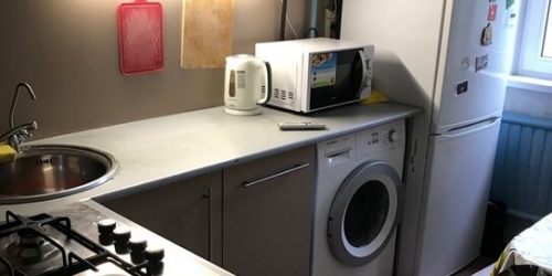 2-комн квартира Кораблестроителей ул,  д. 29,  к. 1