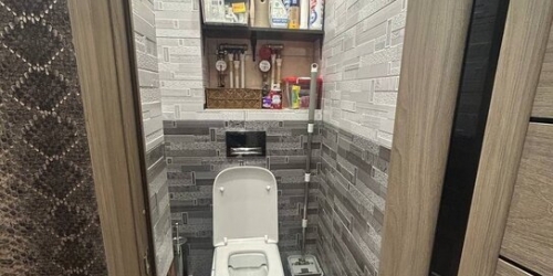 1-комн квартира Косыгина пр-кт,  д. 33,  к. 1