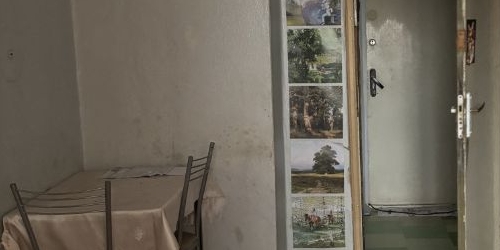 Комната проспект Энтузиастов, 51К2