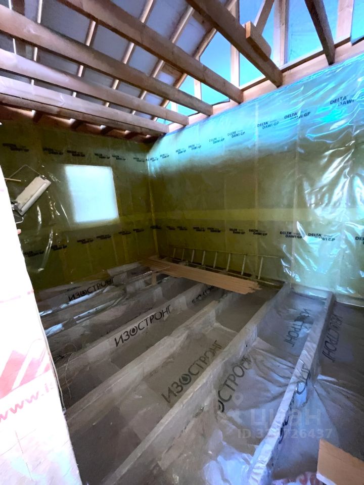 Продажа дома Дачный-4 массив, д. Монделево