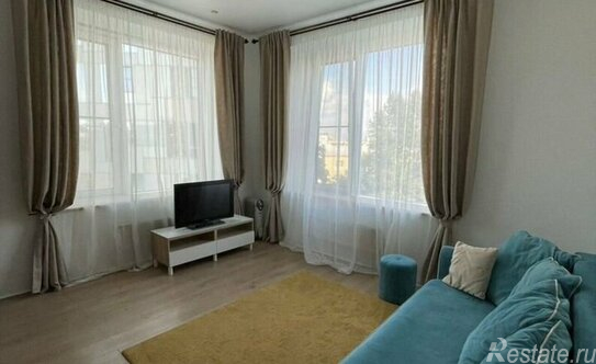 Аренда 1-комн квартиры на вторичном рынке Юрия Гагарина пр-кт,  д. 7