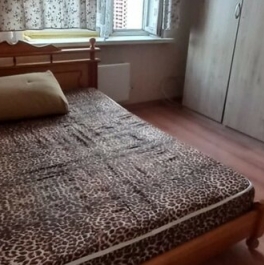 Продажа 2-комн квартиры на вторичном рынке Ольгино, Граничная улица,  д. 26