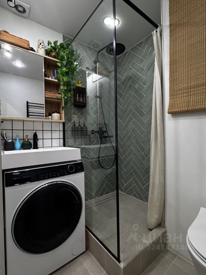 Продажа 2-комн квартиры на вторичном рынке улица Симоновский Вал, 22К3