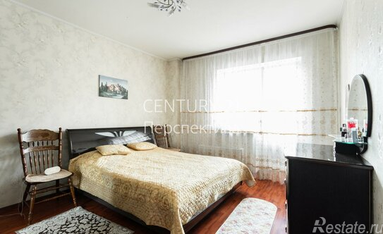 Продажа 3-комн квартиры на вторичном рынке Мытищи г, Трудовая ул,  д. 4