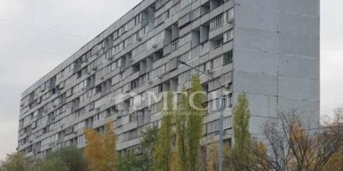 1-комн квартира Братеевская улица,  д. 39/12