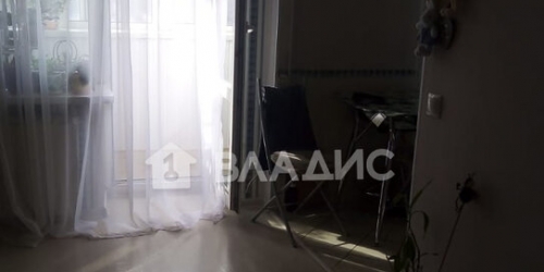 1-комн квартира Черкизовская М. ул,  д. 64