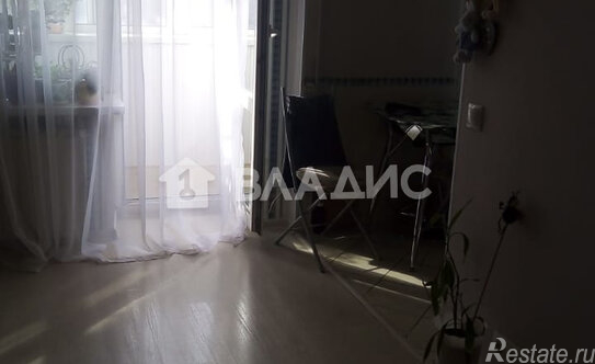 Продажа 1-комн квартиры на вторичном рынке Черкизовская М. ул,  д. 64