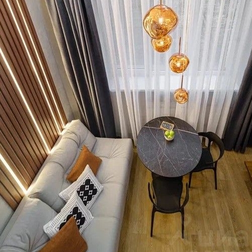 Студия Измайловский проспект, 119