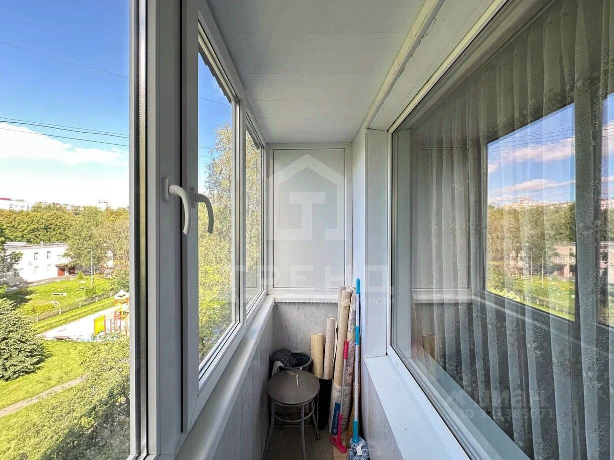 Продажа 2-комн квартиры на вторичном рынке Гражданский проспект, 79К2