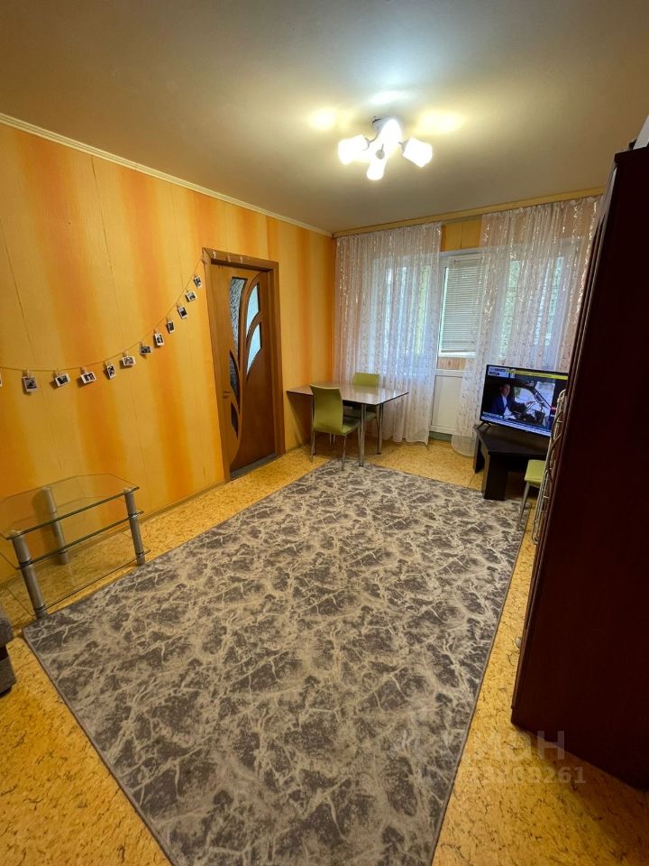 Продажа 2-комн квартиры на вторичном рынке Ногинск, улица Советской Конституции, 44Б