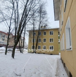 Продажа 3-комн квартиры на вторичном рынке Колпино г, Тазаева ул,  д. 6