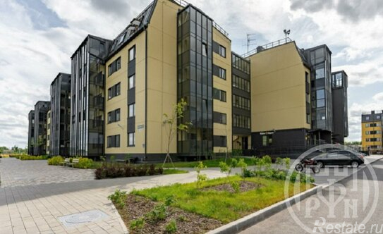 Продажа 1-комн квартиры на вторичном рынке Понтонный проезд,  д. 6