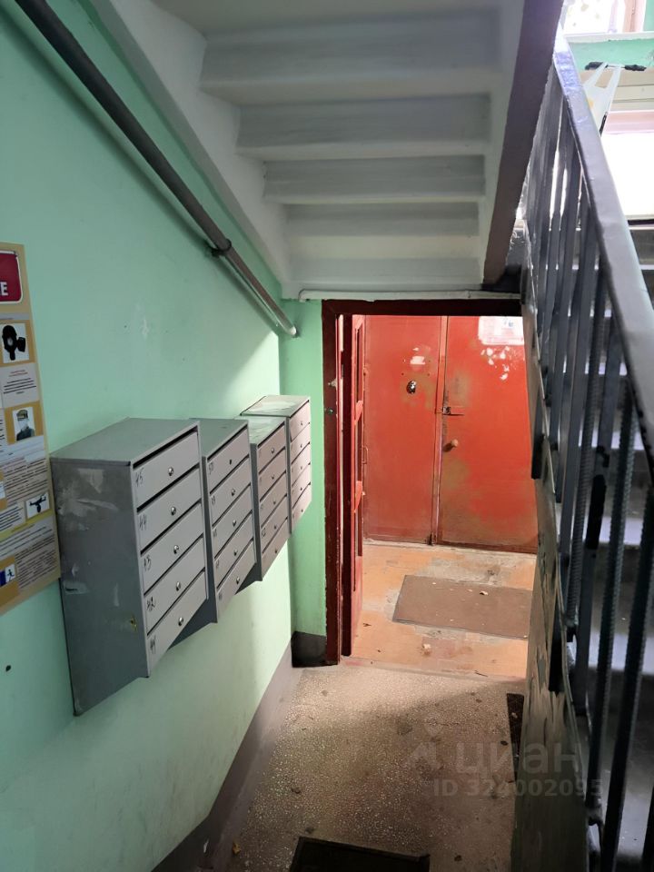 Продажа 2-комн квартиры на вторичном рынке Штурманская улица, 22К2