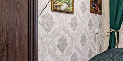 2-комн квартира Пушкин, Павловское шоссе, 29