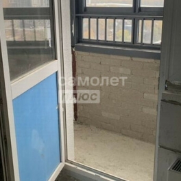 Продажа 2-комн квартиры на вторичном рынке Магеллана пр-т,  д. 8