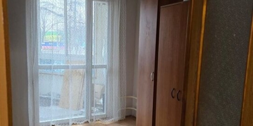 3-комн квартира ул Милашенкова,  д. 5,  к. 1
