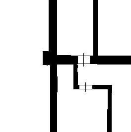Аренда 3-комн квартиры на вторичном рынке Комсомольский проспект, 19 Аренда 3-комн квартиры на вторичном рынке Комсомольский проспект, 19