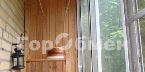 3-комн квартира ул Байкальская,  д. 27