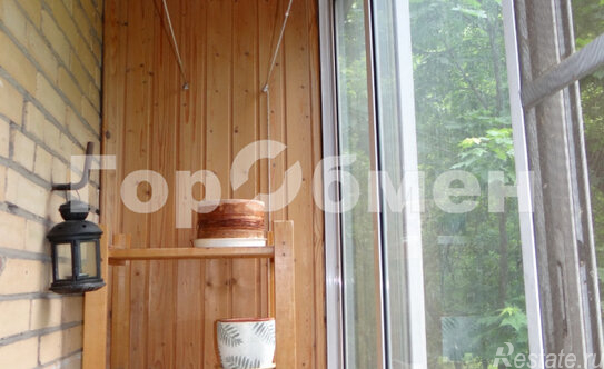 Продажа 3-комн квартиры на вторичном рынке ул Байкальская,  д. 27