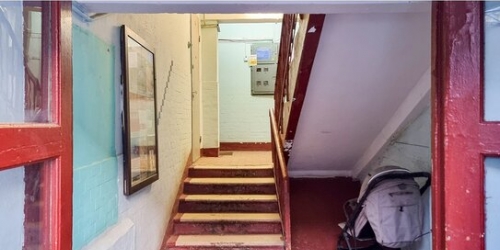 2-комн квартира ул Сторожевая,  д. 30,  к. 3