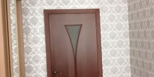 2-комн квартира улица Шамшева, 12