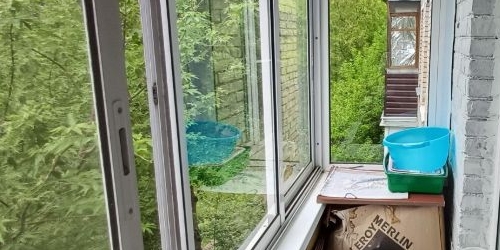 2-комн квартира 2-я Владимирская улица, 16К4