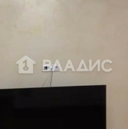 Продажа 3-комн квартиры на вторичном рынке ул Смоленская,  д. 14