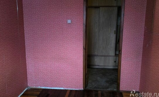 Продажа 4-комн квартиры на вторичном рынке Пулковское шоссе,  д. 97