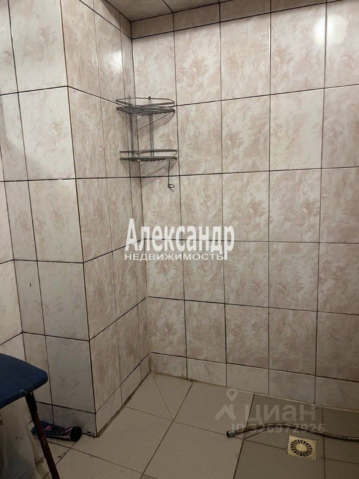 Продажа комнаты Выборг, Вокзальная улица, 4