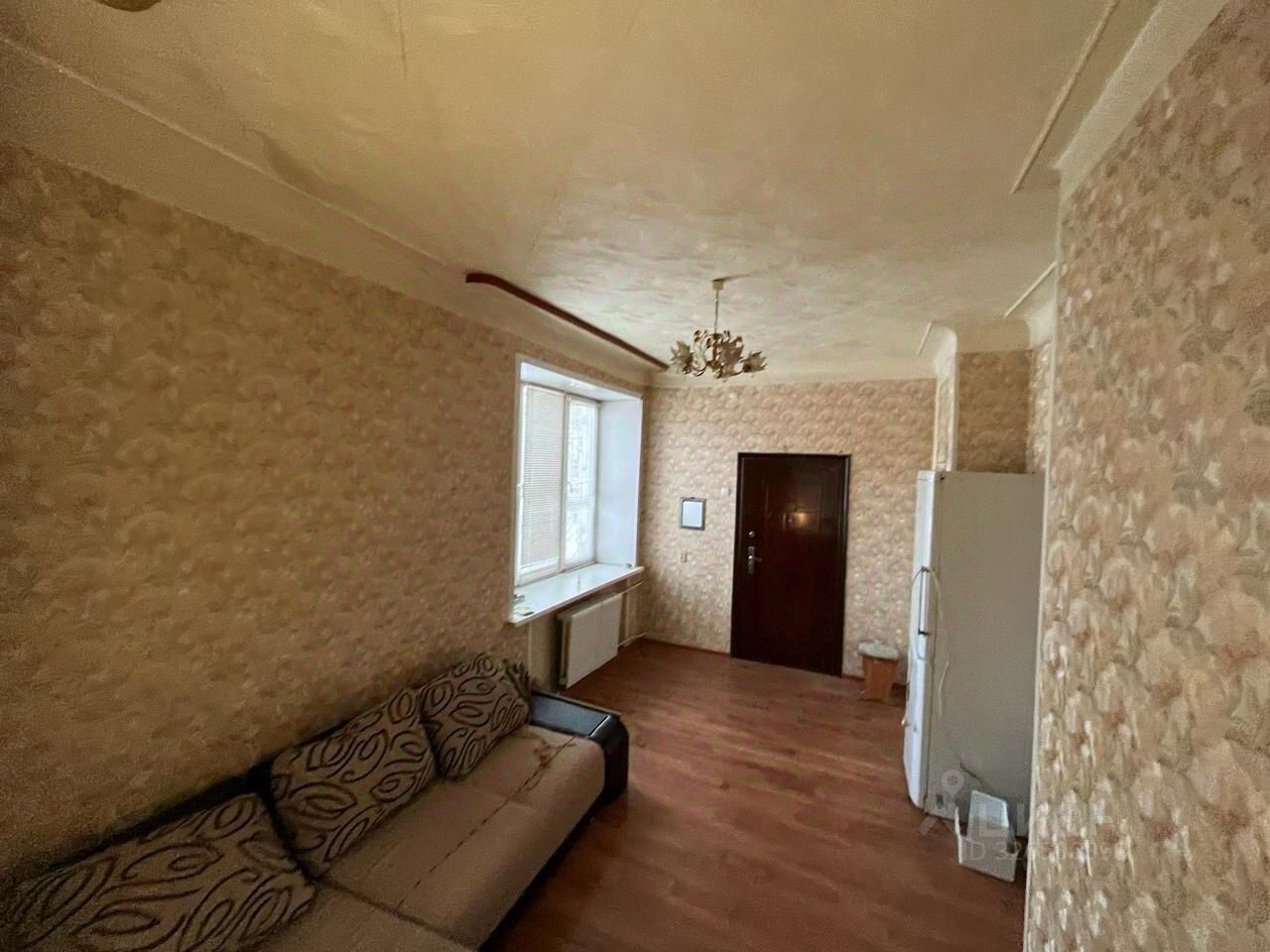 Продажа комнаты Электросталь, Первомайская улица, 30